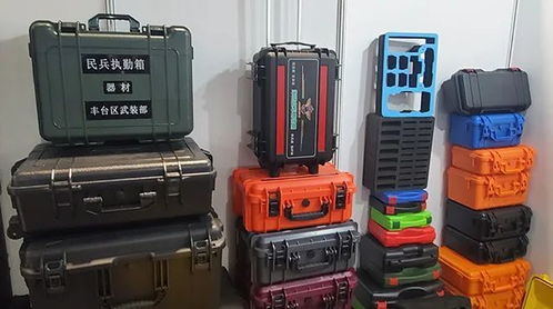 聚焦國(guó)防科技前沿 爵世美亮相中國(guó)國(guó)防信息化裝備與技術(shù)博覽會(huì)，引領(lǐng)特種設(shè)備銷售新高度