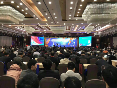 智匠心，致遠(yuǎn)大 尊寶智控榮獲智能建筑雙料大獎(jiǎng)，開(kāi)啟品牌新篇章