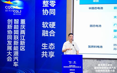 兩江新區(qū)智能網(wǎng)聯(lián)新能源汽車創(chuàng)新協(xié)同發(fā)展大會成功舉辦，舜元工程信息協(xié)同平臺展現(xiàn)數(shù)字化協(xié)同新動力